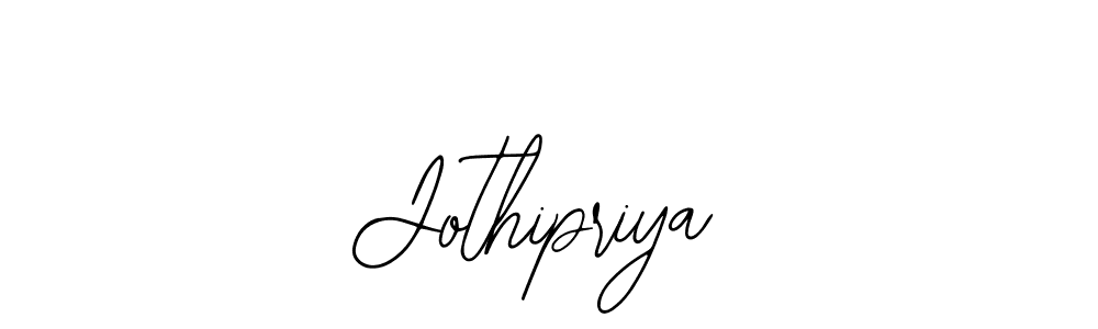 Bearetta-2O07w is a professional signature style that is perfect for those who want to add a touch of class to their signature. It is also a great choice for those who want to make their signature more unique. Get Jothipriya name to fancy signature for free. Jothipriya signature style 12 images and pictures png