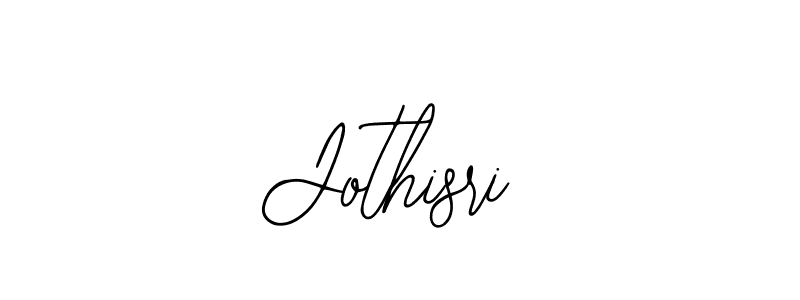 Jothisri stylish signature style. Best Handwritten Sign (Bearetta-2O07w) for my name. Handwritten Signature Collection Ideas for my name Jothisri. Jothisri signature style 12 images and pictures png