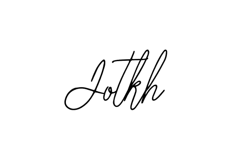 Also You can easily find your signature by using the search form. We will create Jotkh name handwritten signature images for you free of cost using Bearetta-2O07w sign style. Jotkh signature style 12 images and pictures png