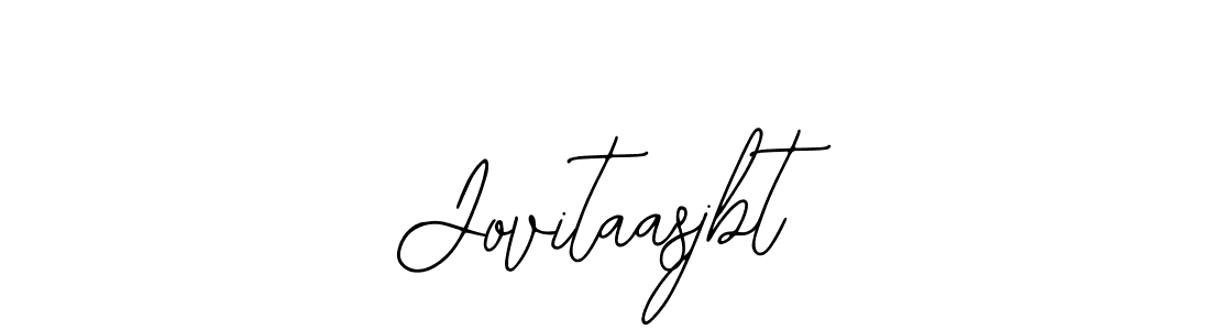 Here are the top 10 professional signature styles for the name Jovitaasjbt. These are the best autograph styles you can use for your name. Jovitaasjbt signature style 12 images and pictures png