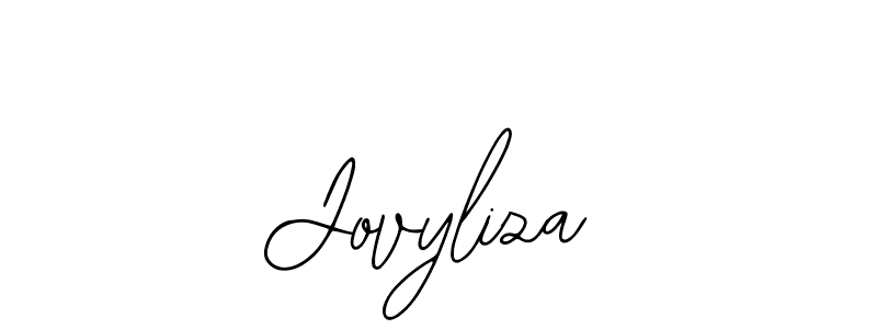 Once you've used our free online signature maker to create your best signature Bearetta-2O07w style, it's time to enjoy all of the benefits that Jovyliza name signing documents. Jovyliza signature style 12 images and pictures png