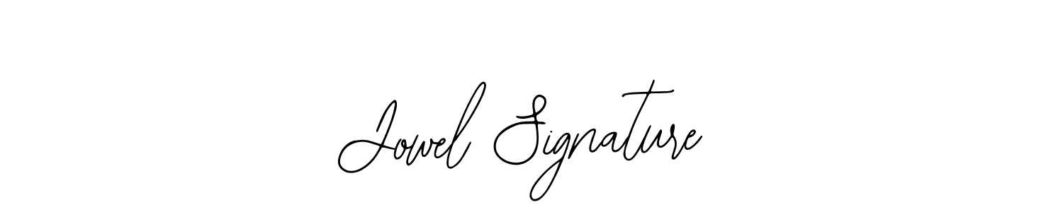 See photos of Jowel Signature official signature by Spectra . Check more albums & portfolios. Read reviews & check more about Bearetta-2O07w font. Jowel Signature signature style 12 images and pictures png