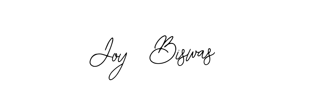 if you are searching for the best signature style for your name Joy  Biswas. so please give up your signature search. here we have designed multiple signature styles  using Bearetta-2O07w. Joy  Biswas signature style 12 images and pictures png