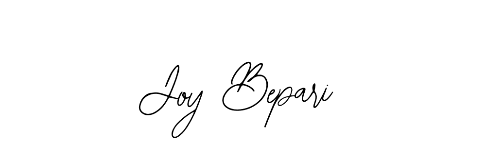 Once you've used our free online signature maker to create your best signature Bearetta-2O07w style, it's time to enjoy all of the benefits that Joy Bepari name signing documents. Joy Bepari signature style 12 images and pictures png