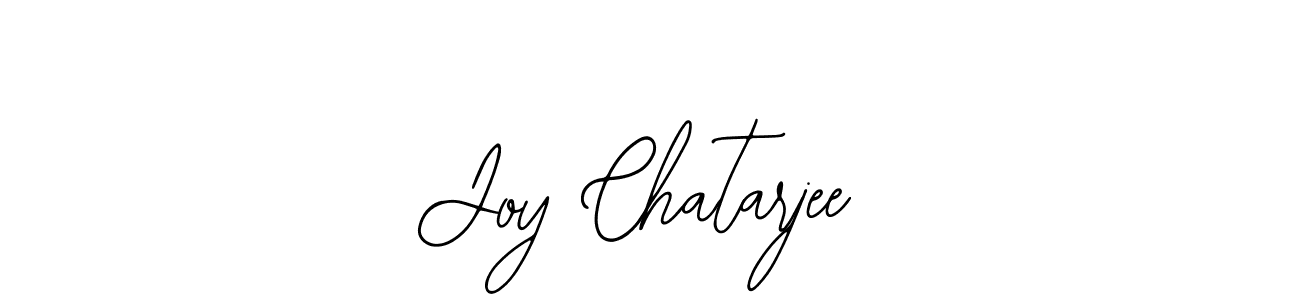 You can use this online signature creator to create a handwritten signature for the name Joy Chatarjee. This is the best online autograph maker. Joy Chatarjee signature style 12 images and pictures png