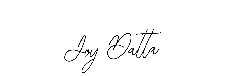 Bearetta-2O07w is a professional signature style that is perfect for those who want to add a touch of class to their signature. It is also a great choice for those who want to make their signature more unique. Get Joy Datta name to fancy signature for free. Joy Datta signature style 12 images and pictures png