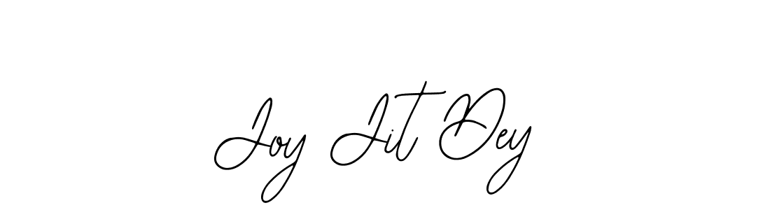 if you are searching for the best signature style for your name Joy Jit Dey. so please give up your signature search. here we have designed multiple signature styles  using Bearetta-2O07w. Joy Jit Dey signature style 12 images and pictures png