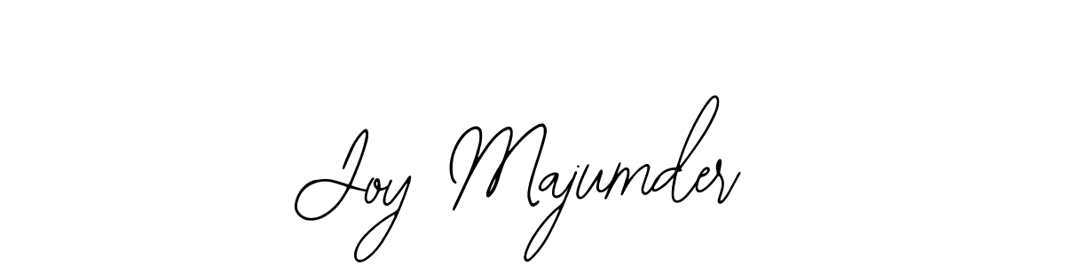 if you are searching for the best signature style for your name Joy Majumder. so please give up your signature search. here we have designed multiple signature styles  using Bearetta-2O07w. Joy Majumder signature style 12 images and pictures png