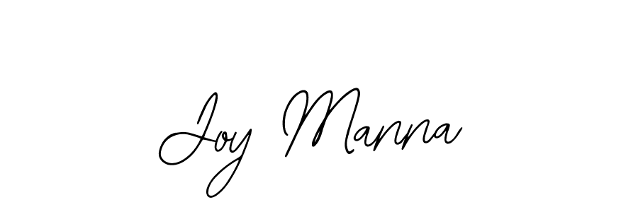Create a beautiful signature design for name Joy Manna. With this signature (Bearetta-2O07w) fonts, you can make a handwritten signature for free. Joy Manna signature style 12 images and pictures png
