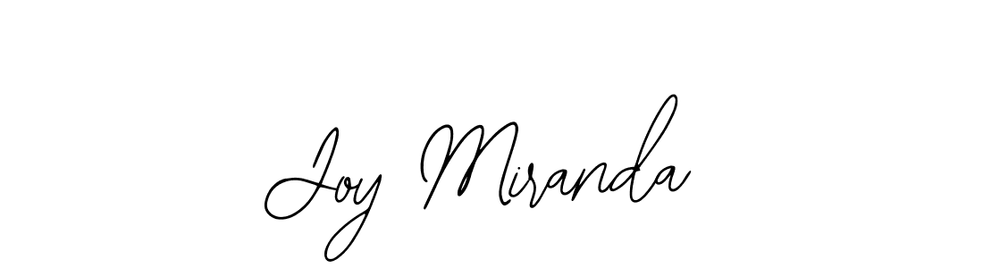 You can use this online signature creator to create a handwritten signature for the name Joy Miranda. This is the best online autograph maker. Joy Miranda signature style 12 images and pictures png