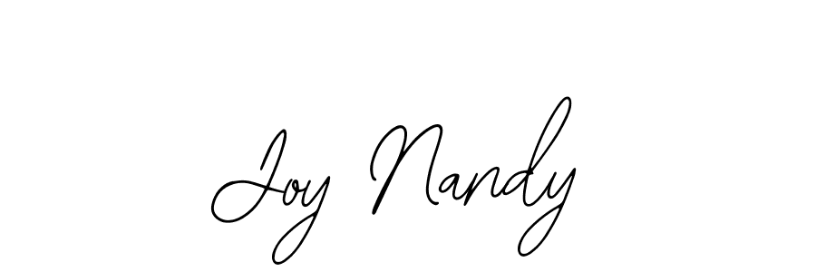 See photos of Joy Nandy official signature by Spectra . Check more albums & portfolios. Read reviews & check more about Bearetta-2O07w font. Joy Nandy signature style 12 images and pictures png