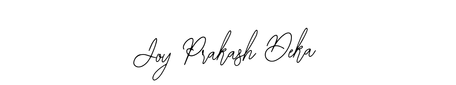 See photos of Joy Prakash Deka official signature by Spectra . Check more albums & portfolios. Read reviews & check more about Bearetta-2O07w font. Joy Prakash Deka signature style 12 images and pictures png