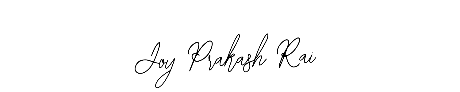 You can use this online signature creator to create a handwritten signature for the name Joy Prakash Rai. This is the best online autograph maker. Joy Prakash Rai signature style 12 images and pictures png