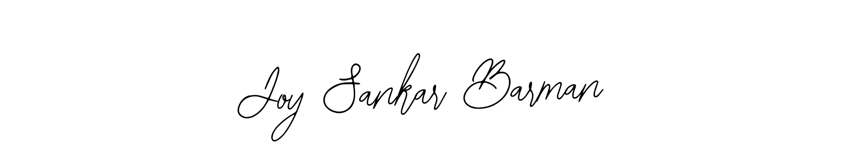 It looks lik you need a new signature style for name Joy Sankar Barman. Design unique handwritten (Bearetta-2O07w) signature with our free signature maker in just a few clicks. Joy Sankar Barman signature style 12 images and pictures png