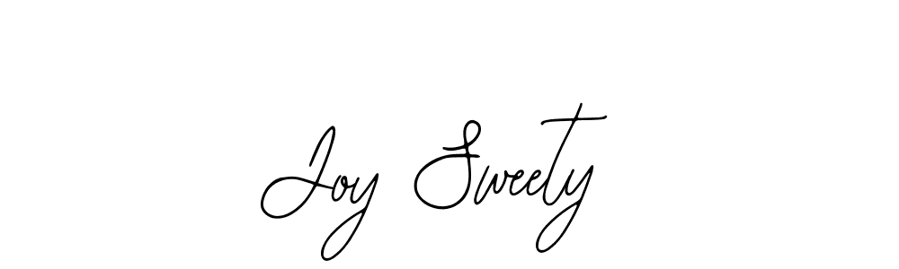 You can use this online signature creator to create a handwritten signature for the name Joy Sweety. This is the best online autograph maker. Joy Sweety signature style 12 images and pictures png