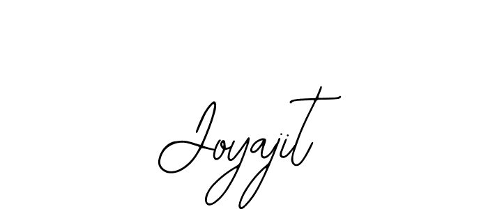 Make a beautiful signature design for name Joyajit. With this signature (Bearetta-2O07w) style, you can create a handwritten signature for free. Joyajit signature style 12 images and pictures png