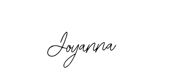 Bearetta-2O07w is a professional signature style that is perfect for those who want to add a touch of class to their signature. It is also a great choice for those who want to make their signature more unique. Get Joyanna name to fancy signature for free. Joyanna signature style 12 images and pictures png