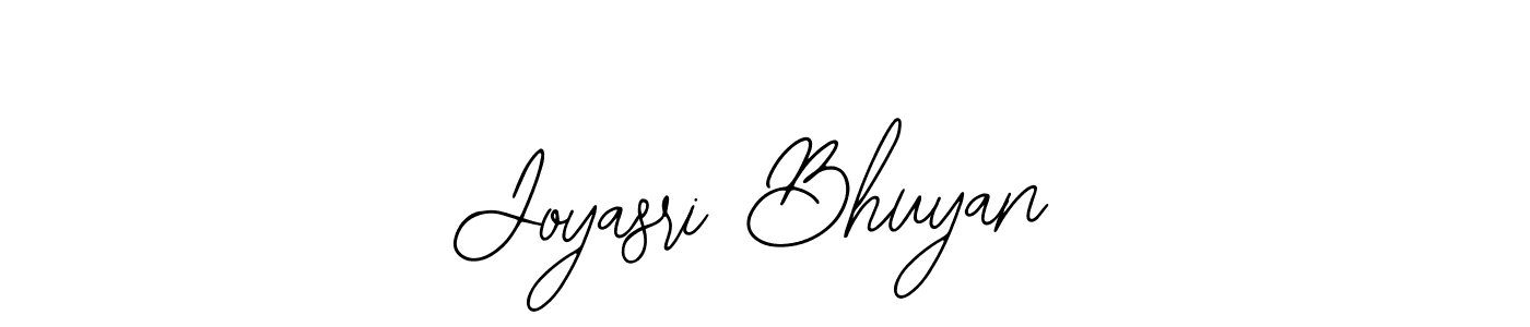 Check out images of Autograph of Joyasri Bhuyan name. Actor Joyasri Bhuyan Signature Style. Bearetta-2O07w is a professional sign style online. Joyasri Bhuyan signature style 12 images and pictures png