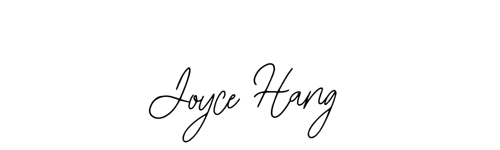 This is the best signature style for the Joyce Hang name. Also you like these signature font (Bearetta-2O07w). Mix name signature. Joyce Hang signature style 12 images and pictures png