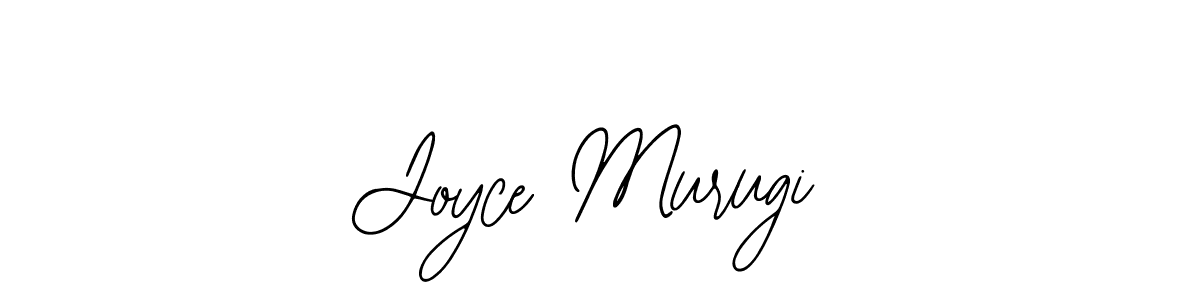 if you are searching for the best signature style for your name Joyce Murugi. so please give up your signature search. here we have designed multiple signature styles  using Bearetta-2O07w. Joyce Murugi signature style 12 images and pictures png