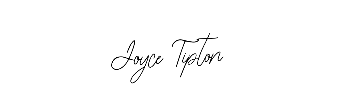 Also You can easily find your signature by using the search form. We will create Joyce Tipton name handwritten signature images for you free of cost using Bearetta-2O07w sign style. Joyce Tipton signature style 12 images and pictures png