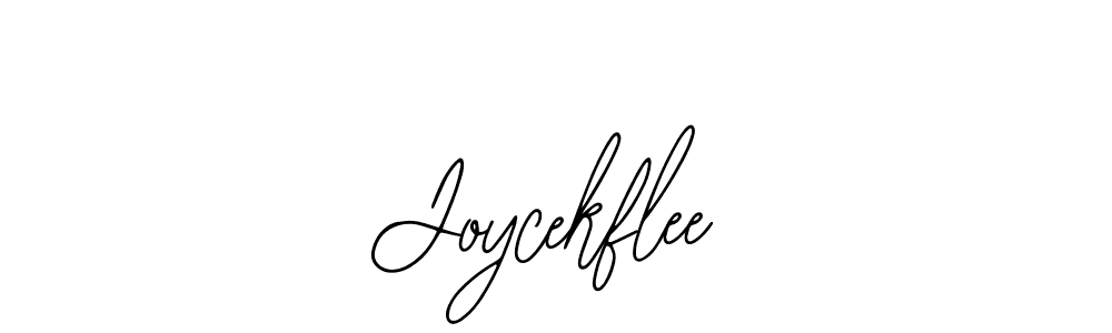 You can use this online signature creator to create a handwritten signature for the name Joycekflee. This is the best online autograph maker. Joycekflee signature style 12 images and pictures png