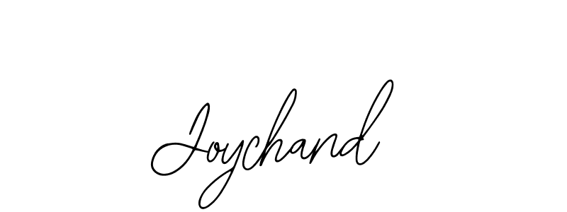 Create a beautiful signature design for name Joychand. With this signature (Bearetta-2O07w) fonts, you can make a handwritten signature for free. Joychand signature style 12 images and pictures png