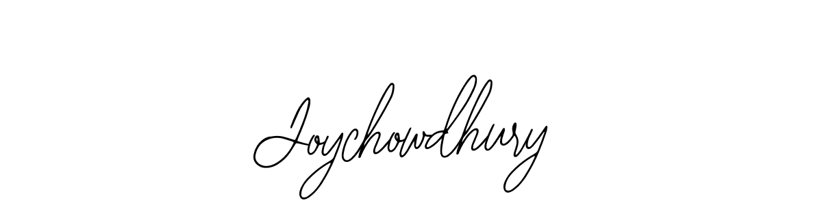 It looks lik you need a new signature style for name Joychowdhury. Design unique handwritten (Bearetta-2O07w) signature with our free signature maker in just a few clicks. Joychowdhury signature style 12 images and pictures png