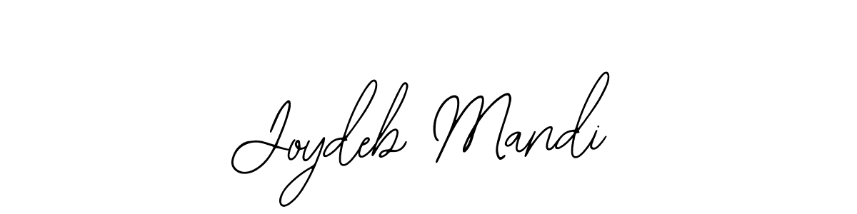 Here are the top 10 professional signature styles for the name Joydeb Mandi. These are the best autograph styles you can use for your name. Joydeb Mandi signature style 12 images and pictures png