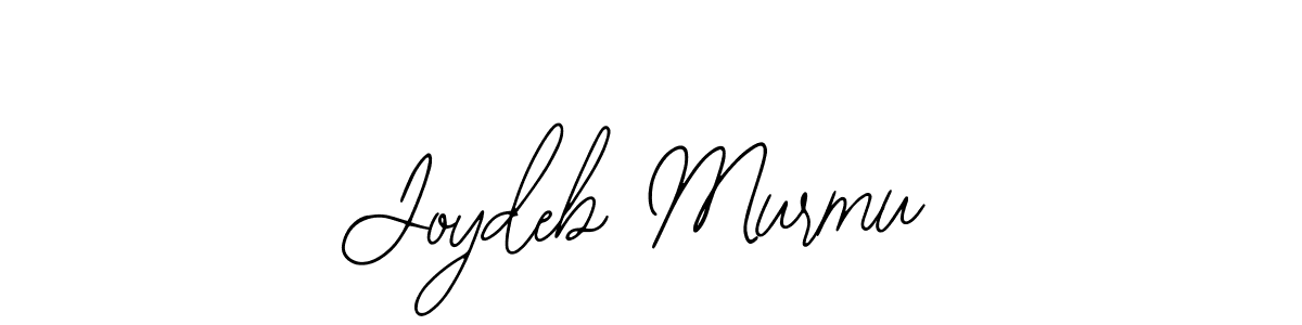 It looks lik you need a new signature style for name Joydeb Murmu. Design unique handwritten (Bearetta-2O07w) signature with our free signature maker in just a few clicks. Joydeb Murmu signature style 12 images and pictures png