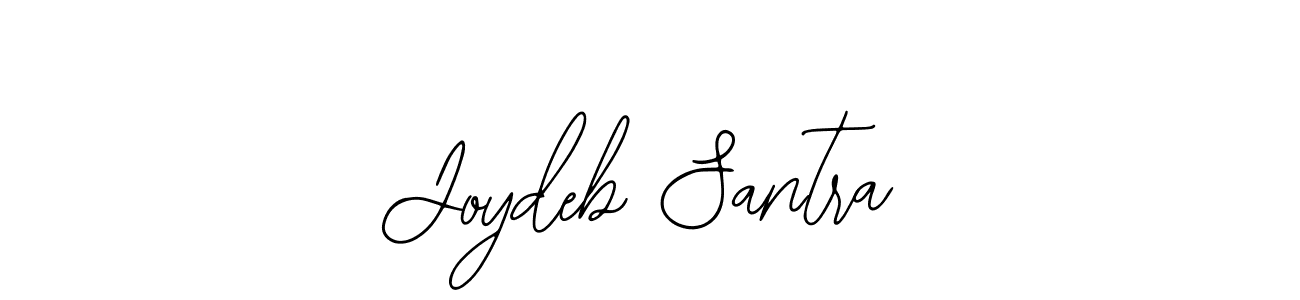 It looks lik you need a new signature style for name Joydeb Santra. Design unique handwritten (Bearetta-2O07w) signature with our free signature maker in just a few clicks. Joydeb Santra signature style 12 images and pictures png