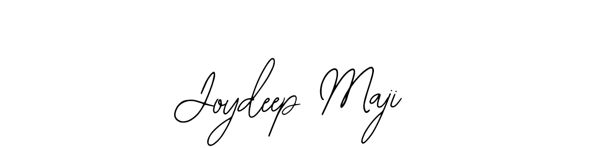 Create a beautiful signature design for name Joydeep Maji. With this signature (Bearetta-2O07w) fonts, you can make a handwritten signature for free. Joydeep Maji signature style 12 images and pictures png