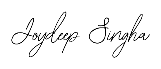 Design your own signature with our free online signature maker. With this signature software, you can create a handwritten (Bearetta-2O07w) signature for name Joydeep Singha. Joydeep Singha signature style 12 images and pictures png