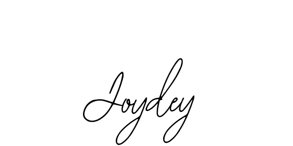 How to Draw Joydey signature style? Bearetta-2O07w is a latest design signature styles for name Joydey. Joydey signature style 12 images and pictures png