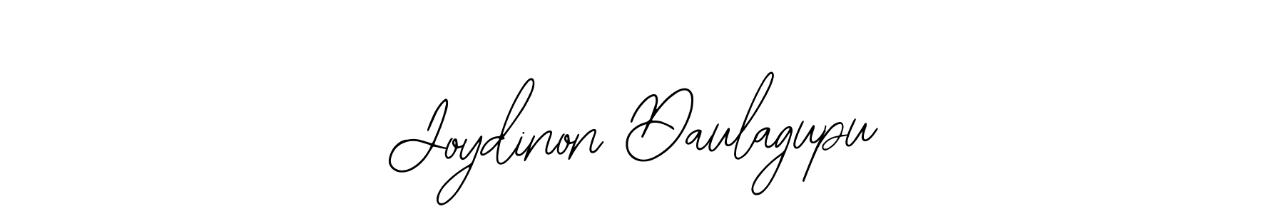 How to Draw Joydinon Daulagupu signature style? Bearetta-2O07w is a latest design signature styles for name Joydinon Daulagupu. Joydinon Daulagupu signature style 12 images and pictures png
