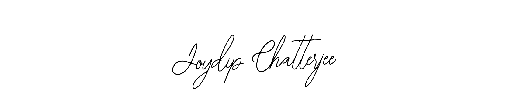 How to make Joydip Chatterjee signature? Bearetta-2O07w is a professional autograph style. Create handwritten signature for Joydip Chatterjee name. Joydip Chatterjee signature style 12 images and pictures png