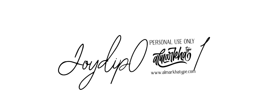 Use a signature maker to create a handwritten signature online. With this signature software, you can design (Bearetta-2O07w) your own signature for name Joydip071. Joydip071 signature style 12 images and pictures png