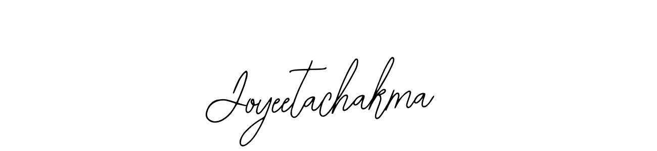 Joyeetachakma stylish signature style. Best Handwritten Sign (Bearetta-2O07w) for my name. Handwritten Signature Collection Ideas for my name Joyeetachakma. Joyeetachakma signature style 12 images and pictures png