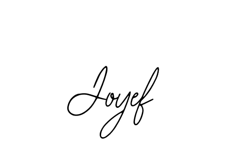 It looks lik you need a new signature style for name Joyef. Design unique handwritten (Bearetta-2O07w) signature with our free signature maker in just a few clicks. Joyef signature style 12 images and pictures png