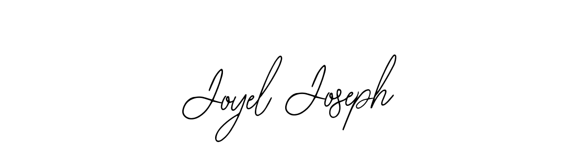 It looks lik you need a new signature style for name Joyel Joseph. Design unique handwritten (Bearetta-2O07w) signature with our free signature maker in just a few clicks. Joyel Joseph signature style 12 images and pictures png