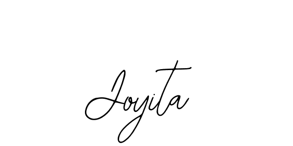 if you are searching for the best signature style for your name Joyita. so please give up your signature search. here we have designed multiple signature styles  using Bearetta-2O07w. Joyita signature style 12 images and pictures png