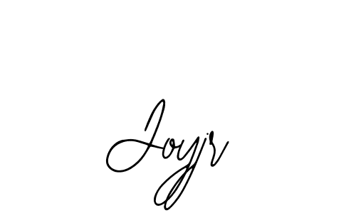 How to Draw Joyjr signature style? Bearetta-2O07w is a latest design signature styles for name Joyjr. Joyjr signature style 12 images and pictures png