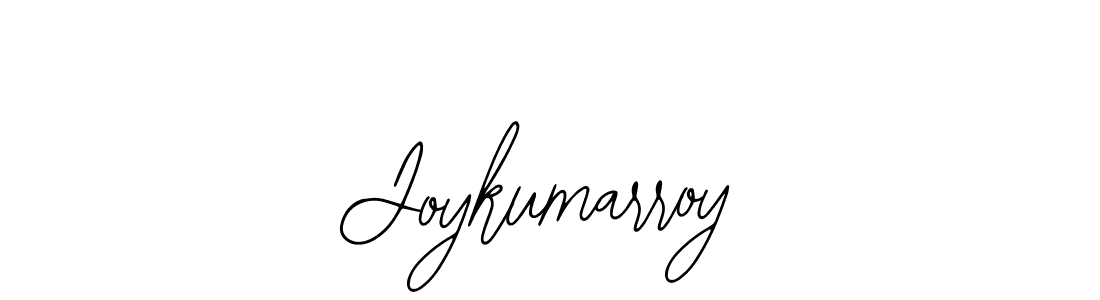 if you are searching for the best signature style for your name Joykumarroy. so please give up your signature search. here we have designed multiple signature styles  using Bearetta-2O07w. Joykumarroy signature style 12 images and pictures png