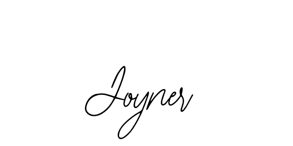 Here are the top 10 professional signature styles for the name Joyner. These are the best autograph styles you can use for your name. Joyner signature style 12 images and pictures png