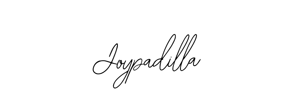 Joypadilla stylish signature style. Best Handwritten Sign (Bearetta-2O07w) for my name. Handwritten Signature Collection Ideas for my name Joypadilla. Joypadilla signature style 12 images and pictures png