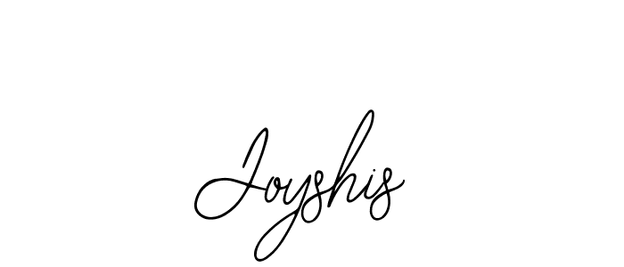 Best and Professional Signature Style for Joyshis. Bearetta-2O07w Best Signature Style Collection. Joyshis signature style 12 images and pictures png