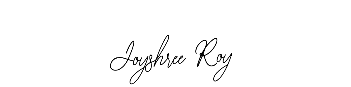 This is the best signature style for the Joyshree Roy name. Also you like these signature font (Bearetta-2O07w). Mix name signature. Joyshree Roy signature style 12 images and pictures png