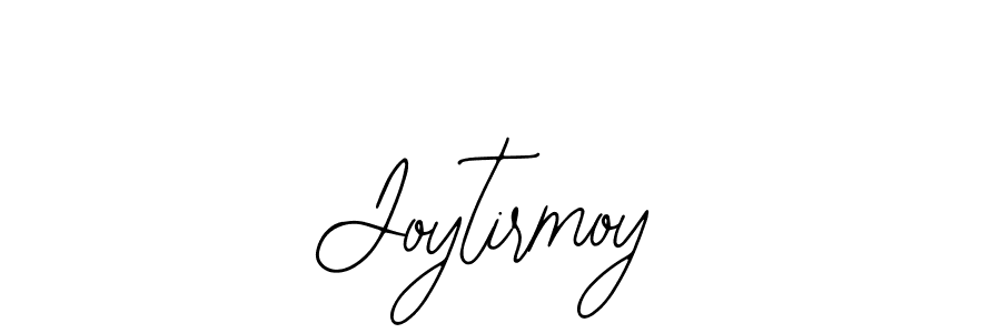 Also we have Joytirmoy name is the best signature style. Create professional handwritten signature collection using Bearetta-2O07w autograph style. Joytirmoy signature style 12 images and pictures png