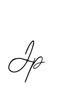 Use a signature maker to create a handwritten signature online. With this signature software, you can design (Bearetta-2O07w) your own signature for name Jp. Jp signature style 12 images and pictures png