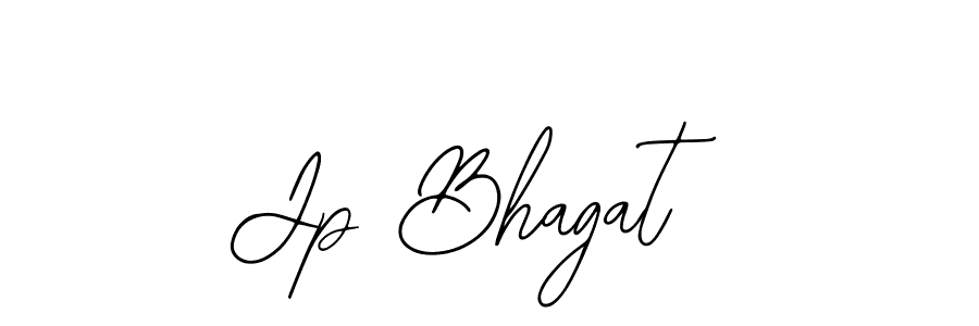 Best and Professional Signature Style for Jp Bhagat. Bearetta-2O07w Best Signature Style Collection. Jp Bhagat signature style 12 images and pictures png